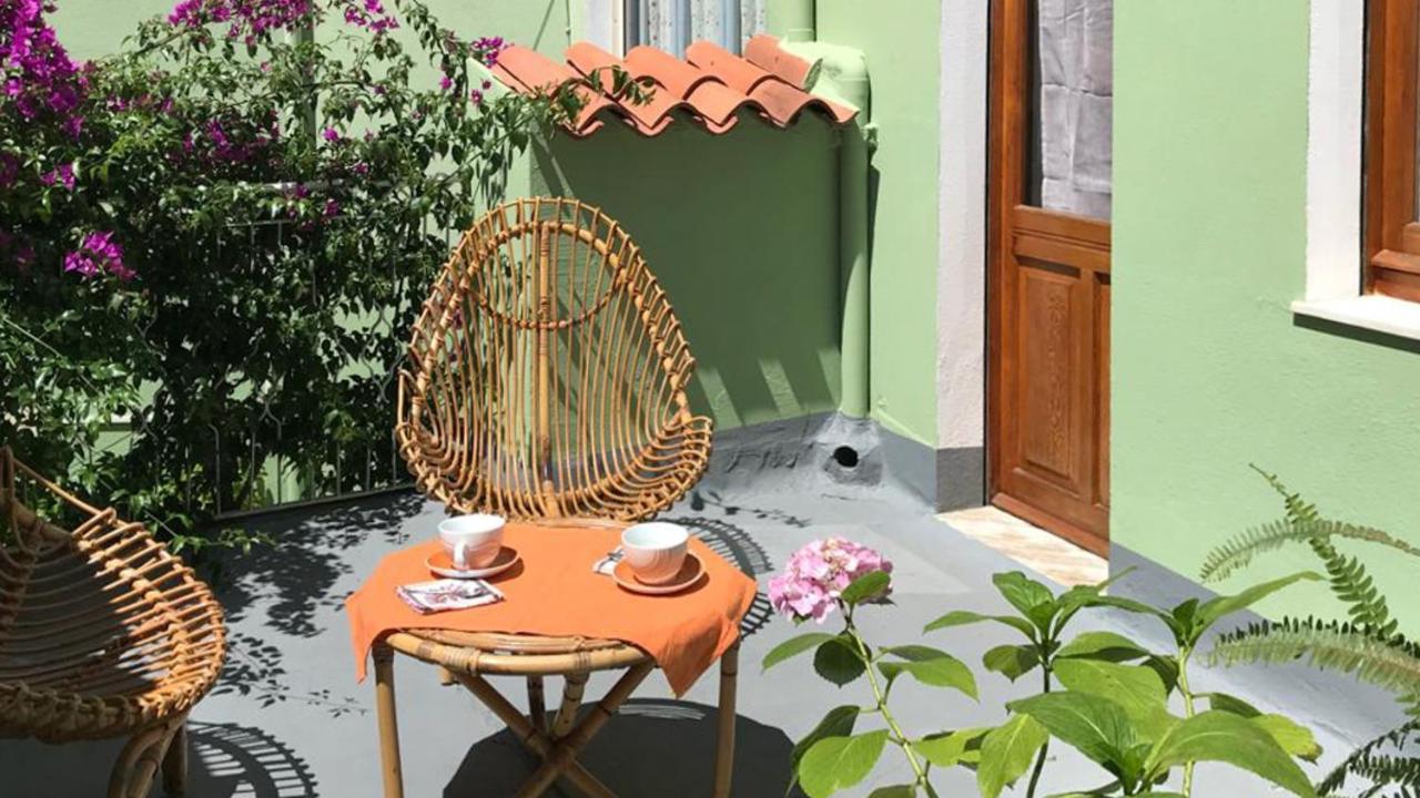 Apartment Zarinu *