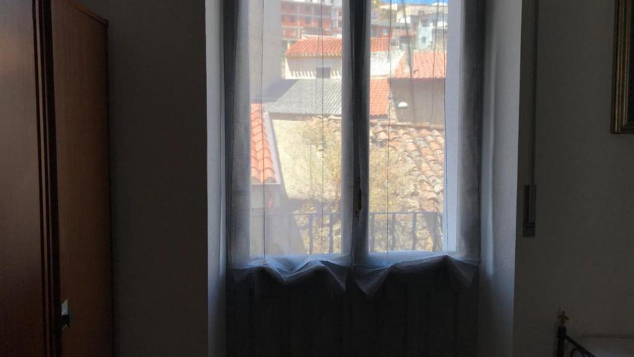 Apartment Zarinu *