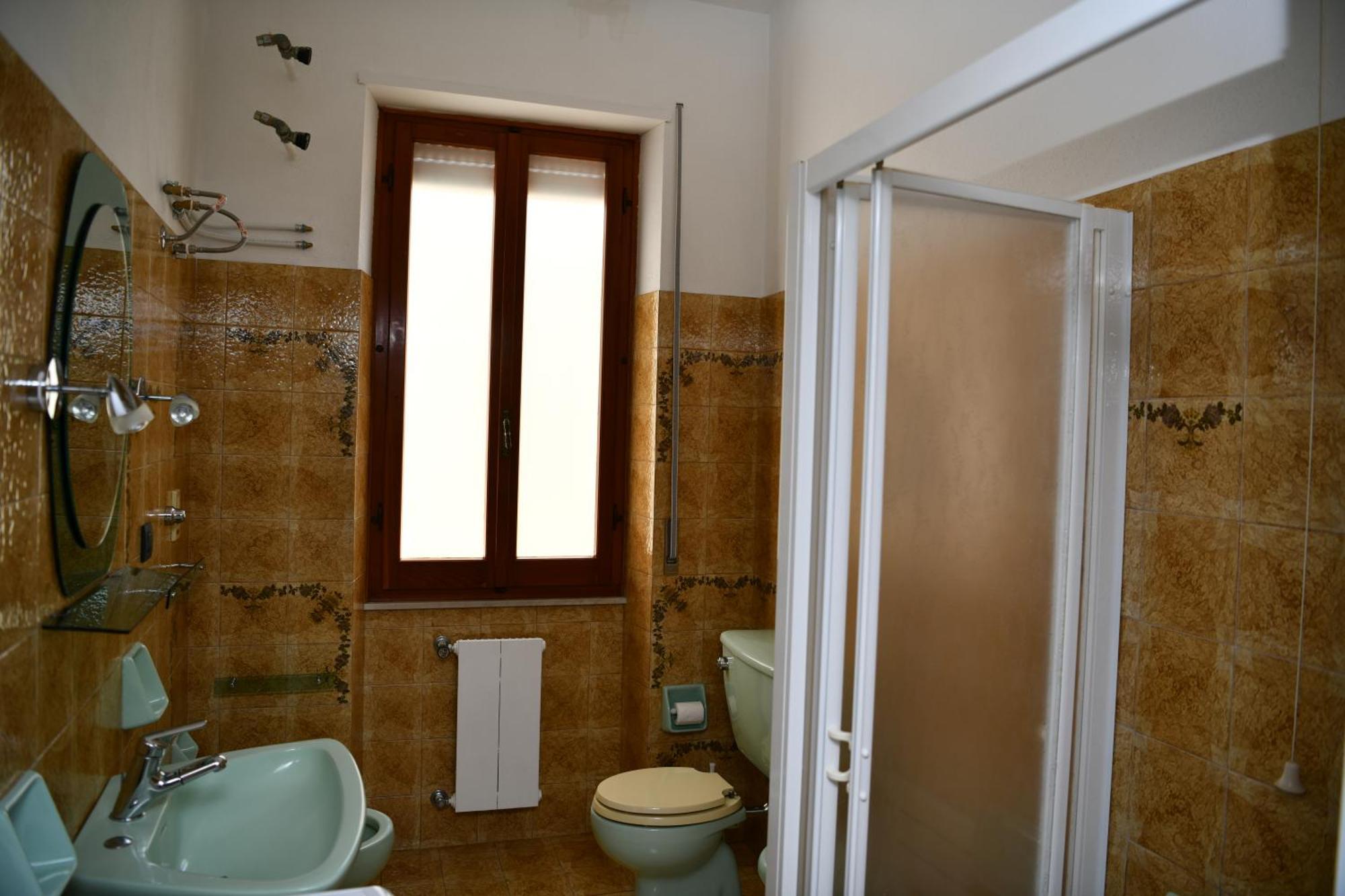 Zarinu Apartment Orgosolo