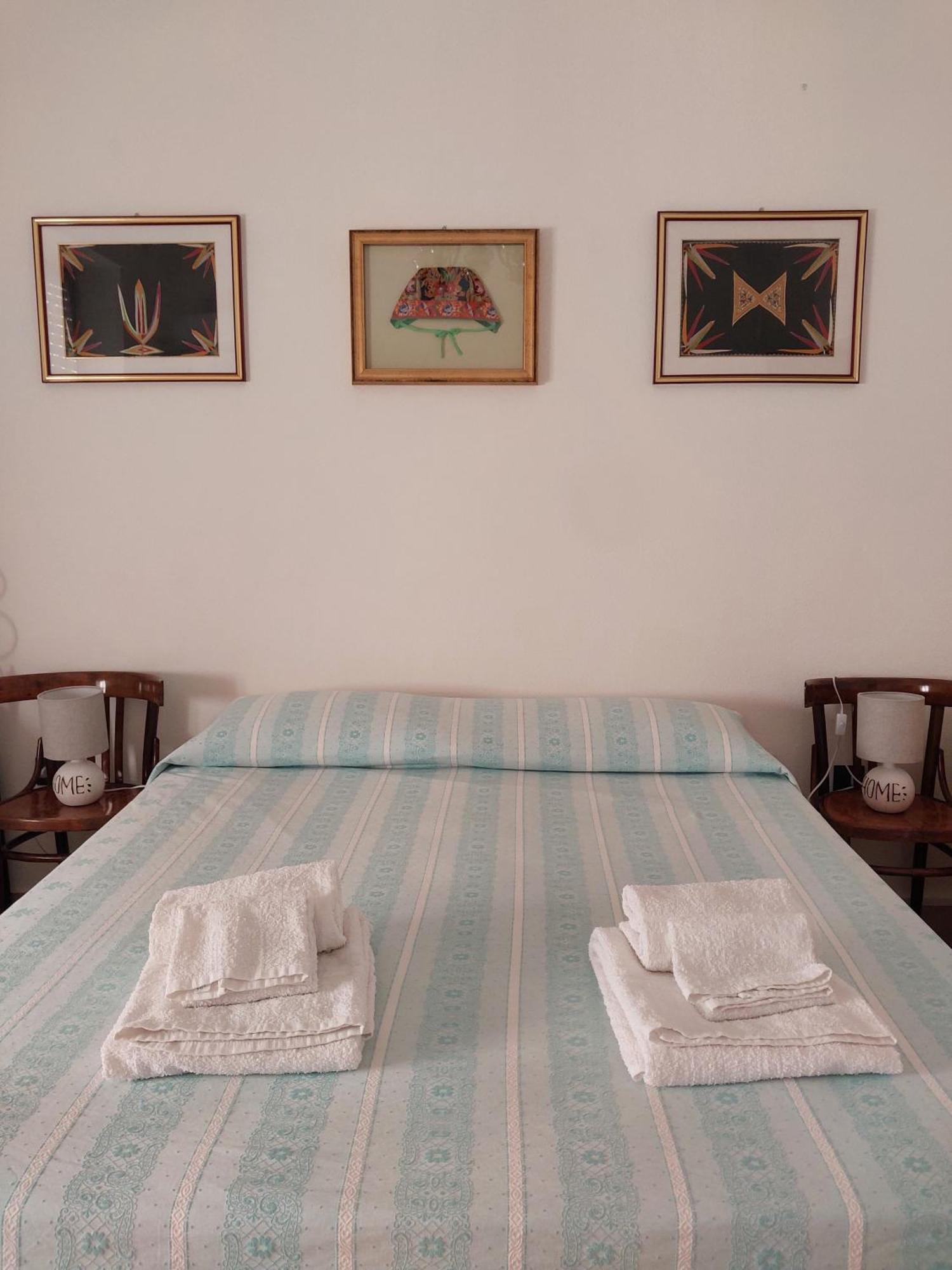 Apartment Zarinu