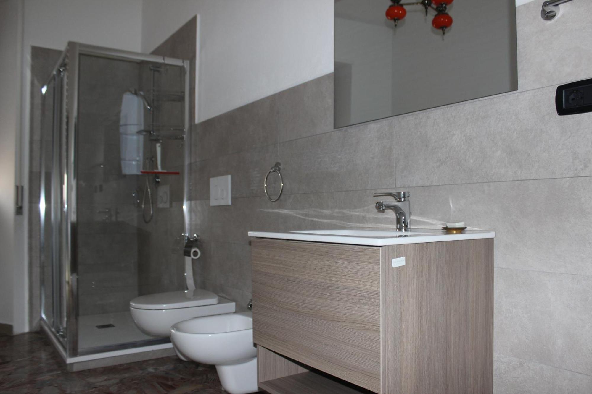 Apartment Zarinu