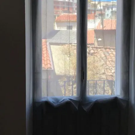 Casa Vacanze Zarinu Orgosolo Buitenkant foto