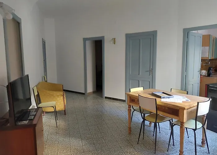 Casa Vacanze Zarinu Orgosolo