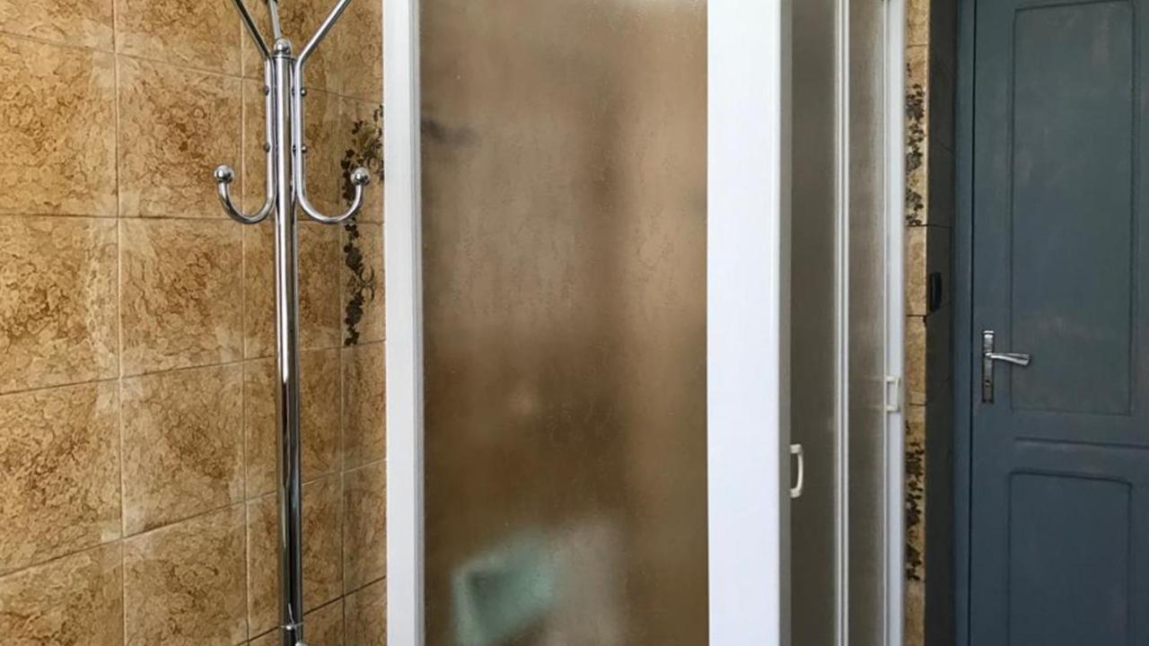 Apartment Zarinu