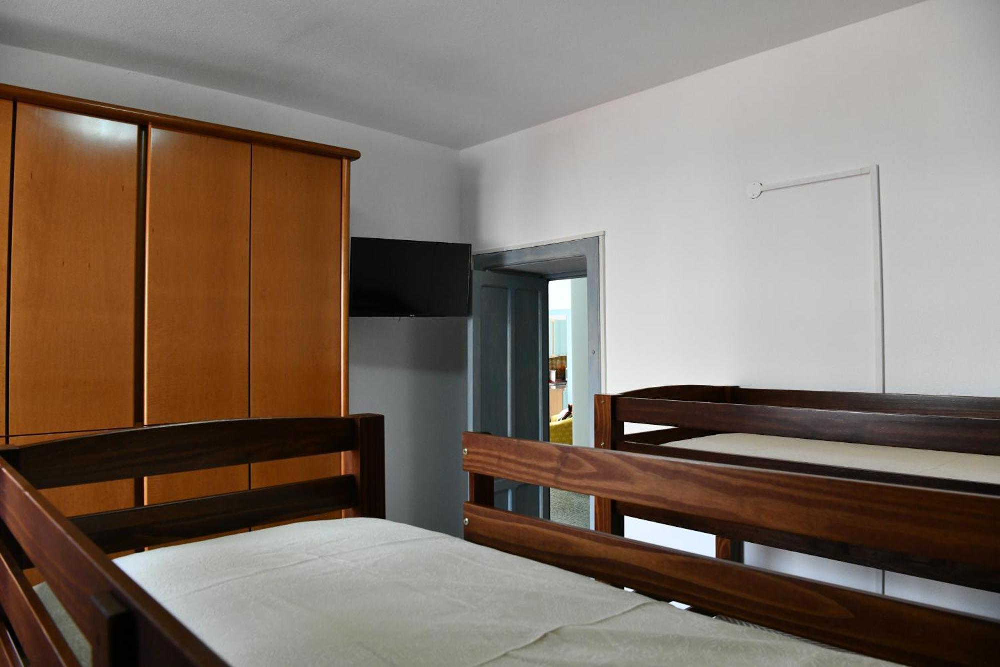 Apartment Zarinu Orgosolo