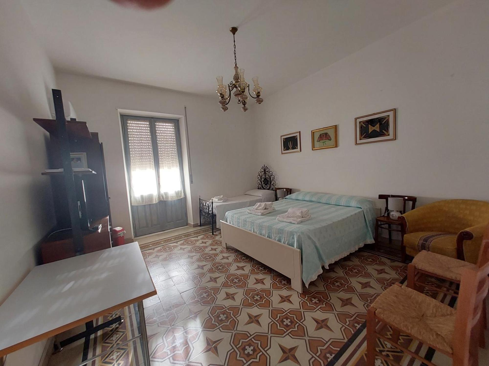 Apartment Zarinu *