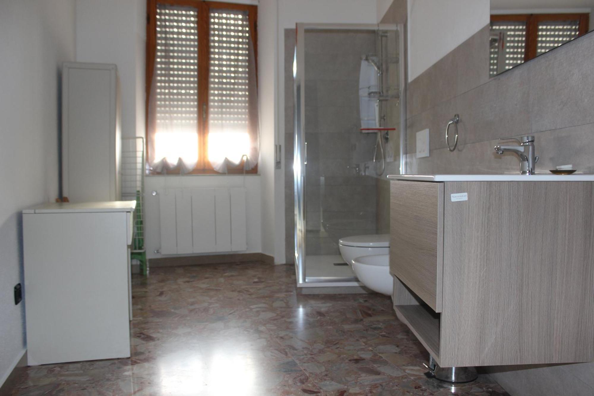 Apartment Zarinu