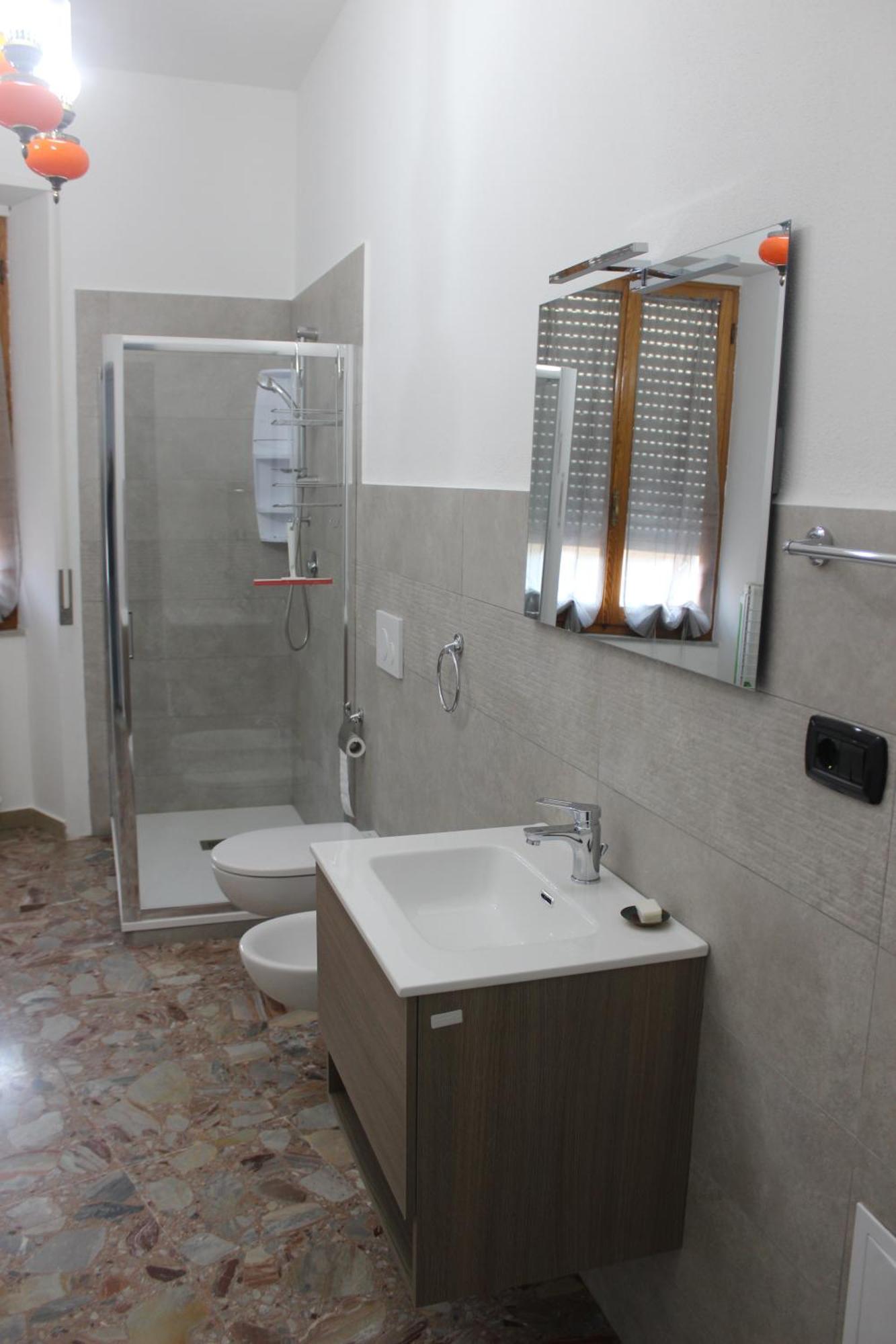 Apartment Zarinu *